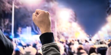 Belief in Gender Ideology Often Translates to Support for Political Violence: Study