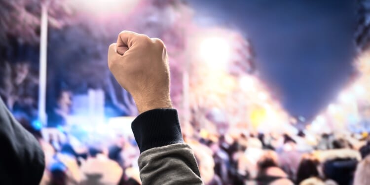 Belief in Gender Ideology Often Translates to Support for Political Violence: Study