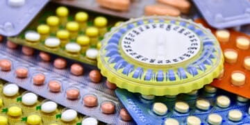 Birth-control Pill May Diminish Fear Signals in Women