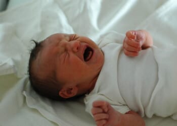 California Wants to Make Pro-Life Group Pay $20 Million for Saving Babies From Abortions