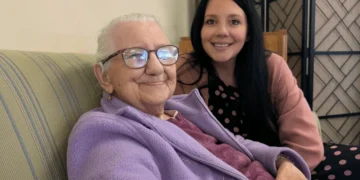 Canadian Family Files Complaint After Grandmother Euthanized Without Her Consent