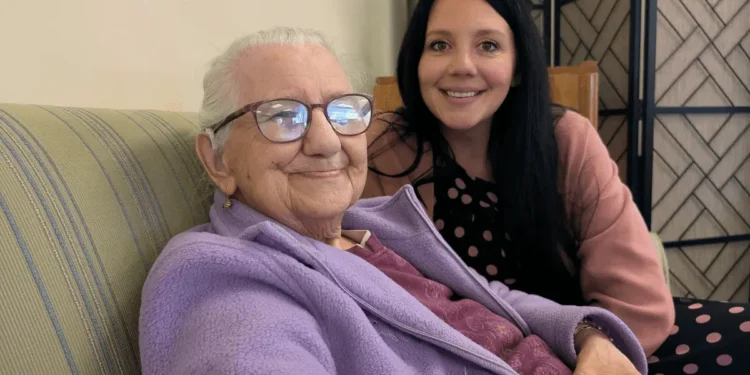 Canadian Family Files Complaint After Grandmother Euthanized Without Her Consent