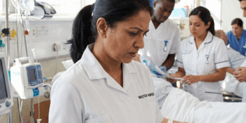 Canadian Nurse Forced to Join MAID Training Session to Learn Euthanasia