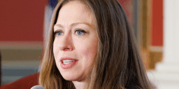 Chelsea Clinton Thinks Killing Babies in Abortion is Good for the Economy