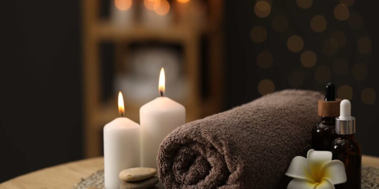 Christian Spa Petitions Supreme Court After Man Demands Access to Female-Only Space