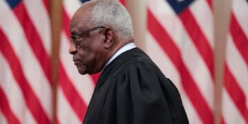 Clarence Thomas: I Can Be Black and Conservative