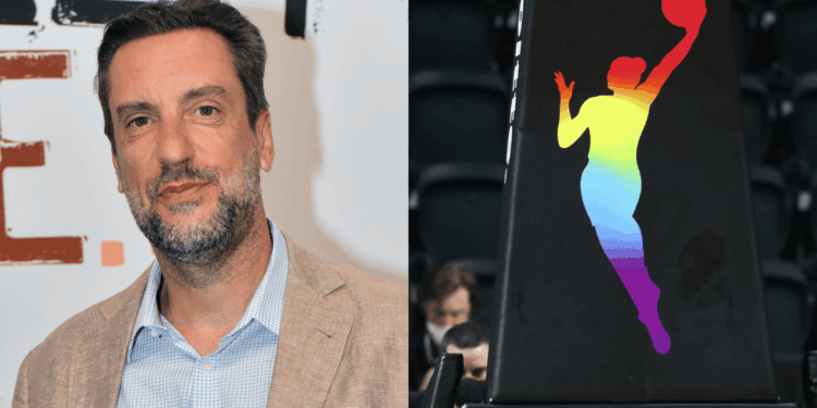 Clay Travis Calls the WNBA's Bluff With $10 Million Challenge