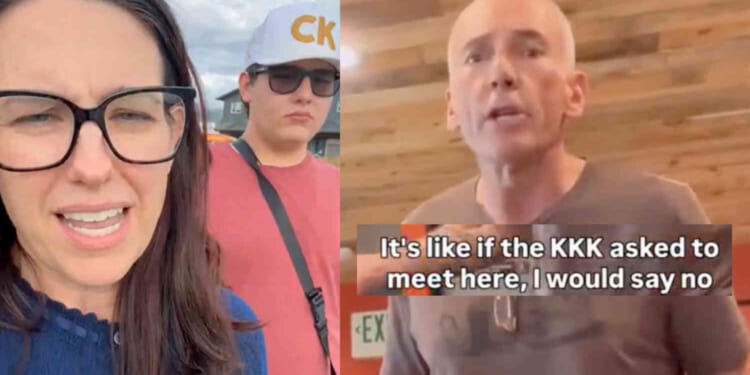 Coffee Shop Kicks Out Pro-Life Students, Compares Them to KKK