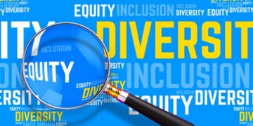 Comical DEI Academic Resigned — But “Diversity” Is Still Killing the West