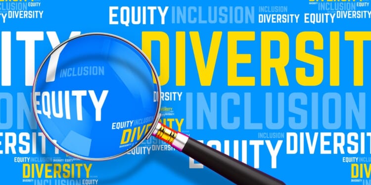 Comical DEI Academic Resigned — But “Diversity” Is Still Killing the West