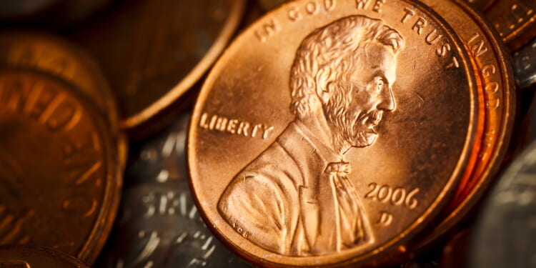 Common Cents Act Rewrites the Rules of Cash After the Penny’s Demise