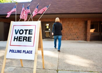 Computerized Elections: The Votes Are Still Out