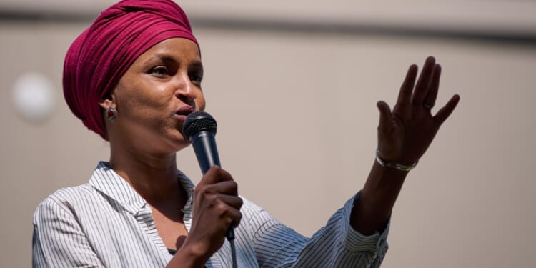 Cops Raid Home of Anti-gun Democrat Omar’s Son; Guns, Ammo Found; Roommate Arrested