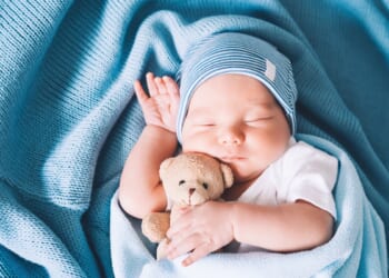 Couple Who Wanted Surrogate to Abort Their Child Take Custody After He’s Born