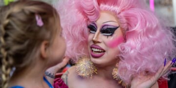 Court Upholds Florida Law Protecting Children From 'Adult' Performances — Including Drag