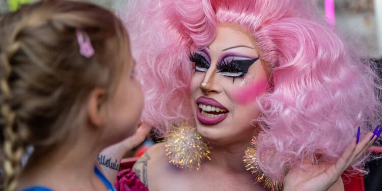Court Upholds Florida Law Protecting Children From 'Adult' Performances — Including Drag