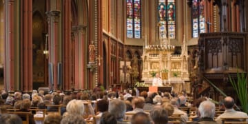 DOJ Report Details FBI’s “Richmond Catholic Memo” That Targeted “Radical Traditionalist Catholics”