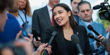 DSA Faction Rejects AOC as Too Moderate for 2028