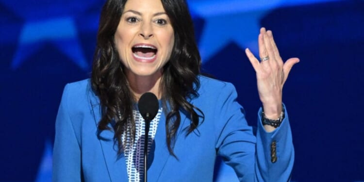 Dana Nessel Rips Abdul El-Sayed Over Synagogue Attack Response