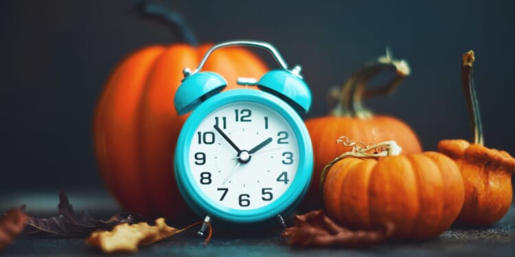 Daylight Saving Time May Soon Be Stable
