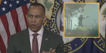 Image for article: Democrats Express Concern Over Increase In Gun Violence Against Active Shooters