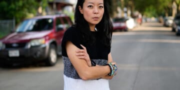 Did Francesca Hong Get (Donald) Trumped by the Dem Establishment?