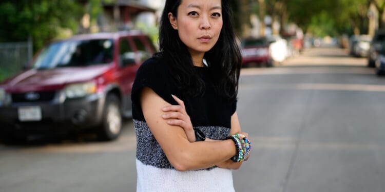 Did Francesca Hong Get (Donald) Trumped by the Dem Establishment?
