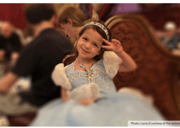 Doctors Told Her to Have Abortion, But Her Daughter is Now 5 and Thriving