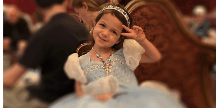Doctors Told Her to Have Abortion, But Her Daughter is Now 5 and Thriving