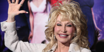 Dolly Parton Was America – Religion & Liberty Daily