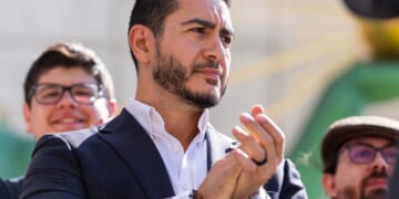 Don’t Let Abdul El-Sayed Fool You — He and His DSA Cronies are in Prime Position to Take Over the Democratic Party