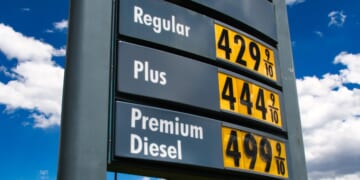 Economic Pressures: Gas Prices, Inflation, and “Freedom Fuel” Initiatives