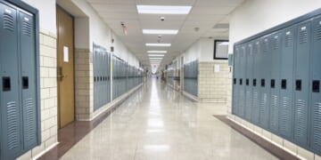 Education Department Finally Confronts Sex-abuse Epidemic in Government Schools