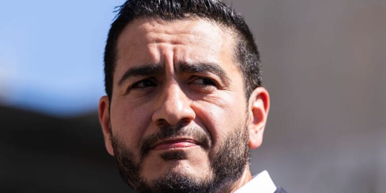 El-Sayed Took $115K From CAIR-Linked Donors