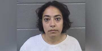 El-Sayed’s Half-Sister Charged After Anti-ICE Protest