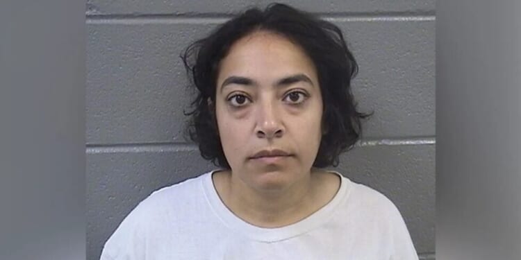 El-Sayed’s Half-Sister Charged After Anti-ICE Protest