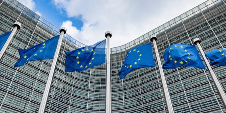 Europe’s Response to Ceuta Migrant Crisis: More EU Integration