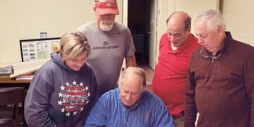 Every City in This Arkansas County Has Passed a Pro-Life Resolution