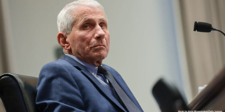 Fauci Should be Held Accountable for COVID Shots Causing Miscarriages