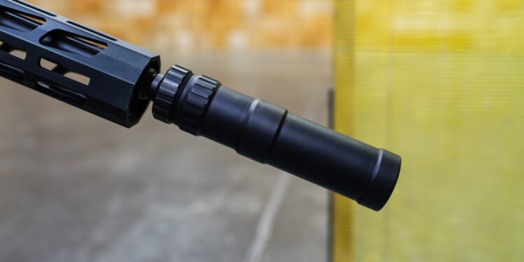 Federal Judge Strikes Down NFA Gun Restrictions; DOJ Declines Stay