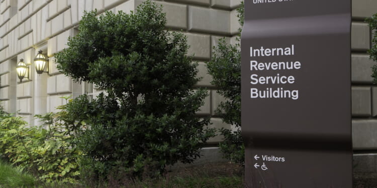 Federal Lawsuit Takes Aim at Trump’s Tax Immunity Order