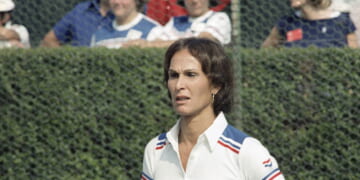First “Trans” Man in Women’s Sports Backtracks: “I Was Selfish”