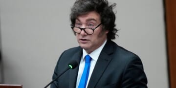 “Fiscal Shackle” Revolution: Argentina’s Milei Aims to KILL the Debt State — for Good