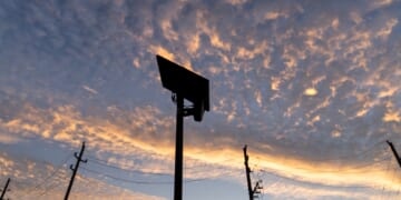 Flock’s Connection to Video-altering Technology