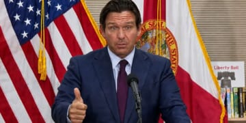 Image for article: Florida Credits Record-Low Crime Rate To Having Chased Away All The Democrats