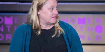 Former Top SPLC Writer Involved in Funding Hate Group, Romantically Involved With Paid Infiltrator