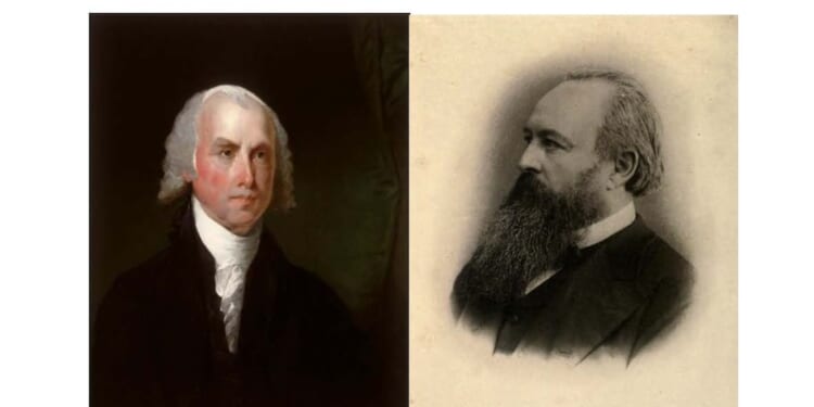 Founding Fusionists – Religion & Liberty Online