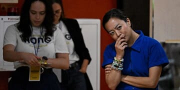 Francesca Hong Voted Against Wisconsin Child-Grooming Felony Law