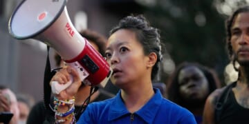 Francesca Hong: Will a Mentally Unstable Woman Become Wisconsin’s Next Governor?