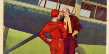 Freedom from (Airline) Religion - The Catholic Thing